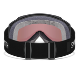 SMITH Squad S Goggle 2026 - Black
