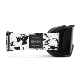 SMITH Squad S Goggle 2025 - Black Marble