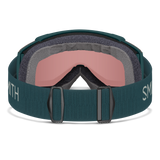 SMITH Squad S Goggle 2025 - Malachite