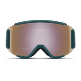 SMITH Squad S Goggle 2025 - Malachite
