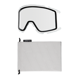SMITH Squad S Goggle 2025 - Malachite