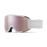 SMITH Squad S Goggle 2024 - White Vapor