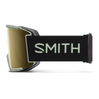 SMITH Squad XL Low Bridge Fit Goggle 2024 - SMITH x TNF Jess Kimura