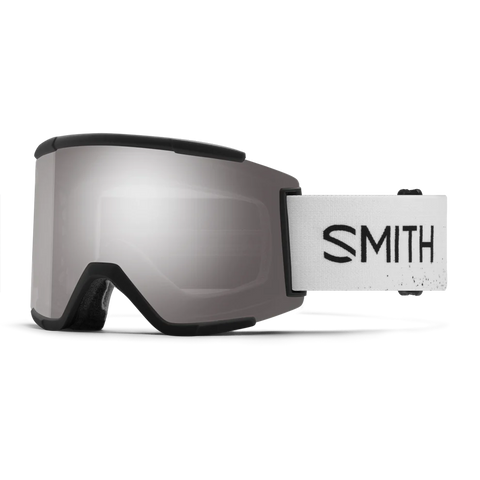 SMITH Squad XL Goggle Limited Edition 2026 - Alice Robinson AC