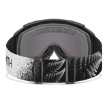 SMITH Squad XL Goggle Limited Edition 2026 - Alice Robinson AC