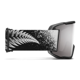 SMITH Squad XL Goggle Limited Edition 2026 - Alice Robinson AC