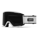SMITH Squad XL Goggle 2026 - White Fade Out