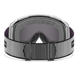 SMITH Squad XL Goggle 2026 - White Fade Out