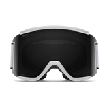 SMITH Squad XL Goggle 2026 - White Fade Out
