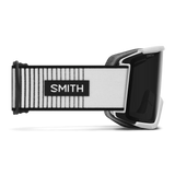 SMITH Squad XL Goggle 2026 - White Fade Out
