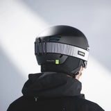SMITH Squad XL Goggle 2026 - White Fade Out