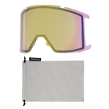 SMITH Squad XL Goggle Limited Edition 2026 - Alice Robinson AC