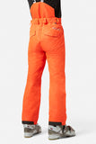 Surfanic Comrade Men’s Snow Pant - Flame Orange