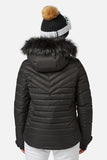 Surfanic Destiny Ladies Jacket - Black 2023