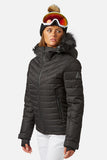 Surfanic Destiny Ladies Jacket - Black 2023