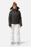 Surfanic Destiny Ladies Jacket - Black 2023