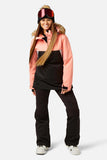 Surfanic Riva Ladies Jacket - Dusty Pink 2023