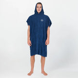 O'Neill TB3X Change Towel 2026 -  Navy White