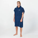 O'Neill TB3X Change Towel 2026 -  Navy White