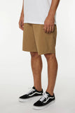 O'Neill TRVLR Expedition 20 Shorts - Dark Khaki