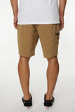 O'Neill TRVLR Expedition 20 Shorts - Dark Khaki