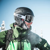Smith Vantage 2 MIPS Helmet 2026 - Matte Black