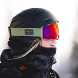 Smith Vantage 2 MIPS Helmet 2026 - Matte Black