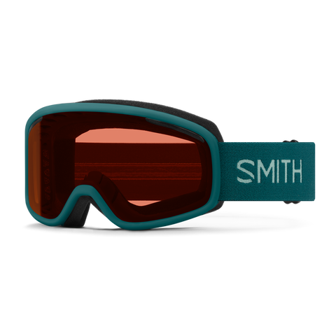SMITH Vogue Goggle 2025 - Malachite