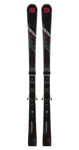 Volkl Peregrine X 2026