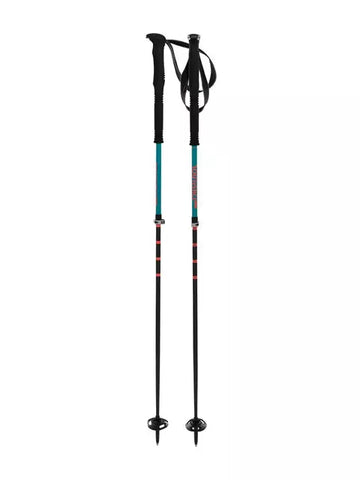 Volkl Touristick AC Adjustable Pole 100-140cm