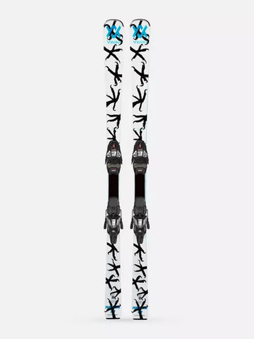 Volkl Peregrine 72 x Filip Pagowski RM Skis 2026