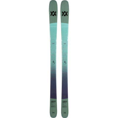 Volkl Blaze 86 W 2026 - Petrol