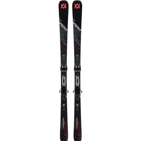 Volkl Peregrine 72 2026 - Black