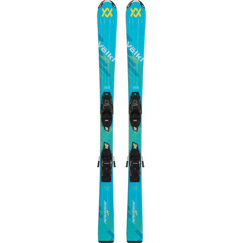 Volkl Junior Peregrine skis - 2026