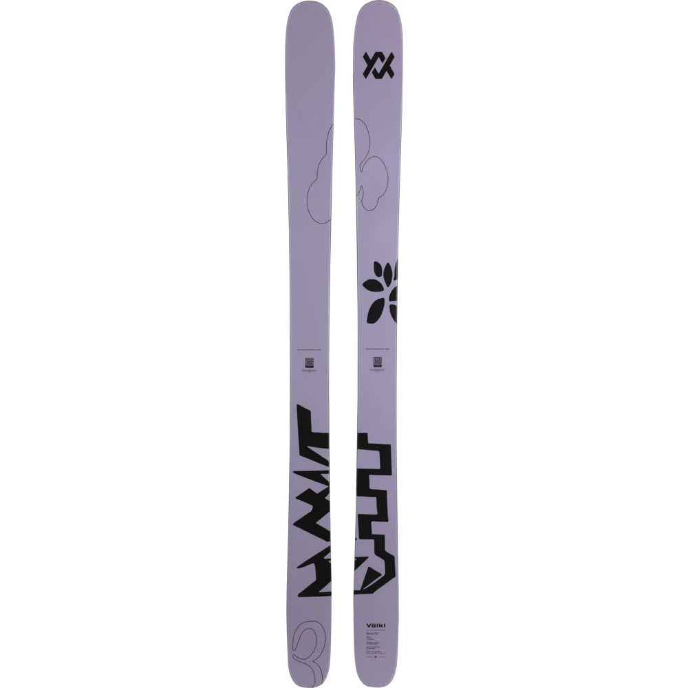 Volkl Revolt 104 - 2026 – Snow and Surf