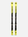Volkl Racetiger SC 2027