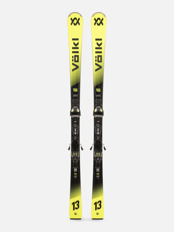 Volkl Racetiger SC 2027