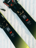 Volkl Racetiger SL 2027