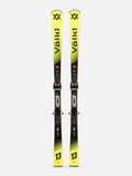 Volkl Racetiger SL 2027