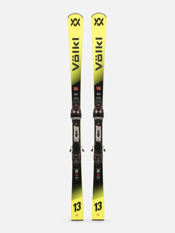 Volkl Racetiger SL 2027