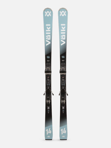 Volkl Racetiger SRC 2027