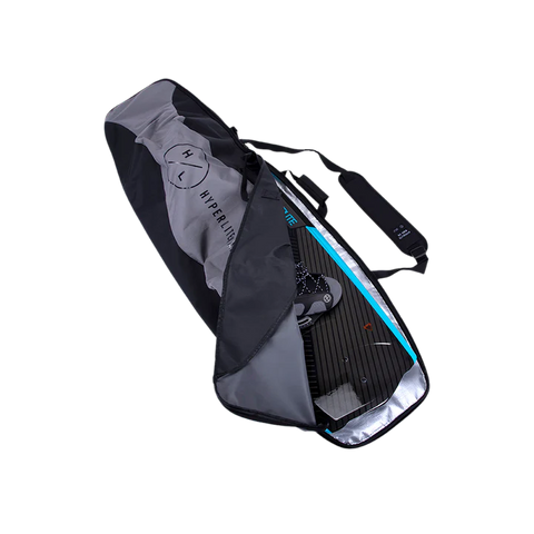 Hyperlite Essential Wakeboard Bag - Grey
