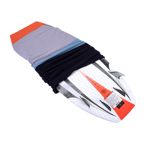 Hyperlite Blunt Nose Surf Sock Wakesurf Bag - 2024