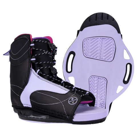 Hyperlite JINX Women's Bindings - 2025