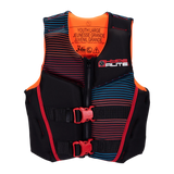 Hyperlite Vest Youth Boys Pro Neoprene 29-40 Kg - 2026
