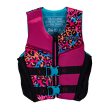 Hyperlite Vest Youth Girls Pro Neoprene 29-40 Kg - 2026