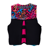 Hyperlite Vest Youth Girls Pro Neoprene 29-40 Kg - 2026