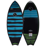 Hyperlite Wakesurfer Broadcast 2024 - 5'4"