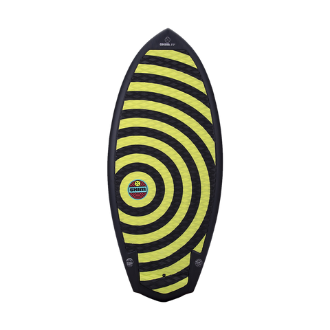 Hyperlite Wakesurfer SHIM 2024 - 5'3"