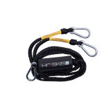 HO Rope Boat Tow Harness - Assorted colors
